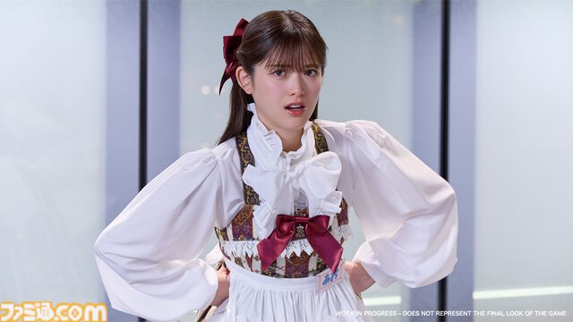 『AKIBA LOST』北山宏光さん、松村沙友理さん、梅田慎介プロデューサーインタビュー。ゲームとドラマの同時撮影。台本は辞書級！　「このゲームを通して日本のサブカルチャーのすばらしさを、世界へ」