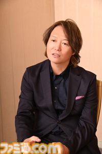 『AKIBA LOST』北山宏光さん、松村沙友理さん、梅田慎介プロデューサーインタビュー。ゲームとドラマの同時撮影。台本は辞書級！　「このゲームを通して日本のサブカルチャーのすばらしさを、世界へ」