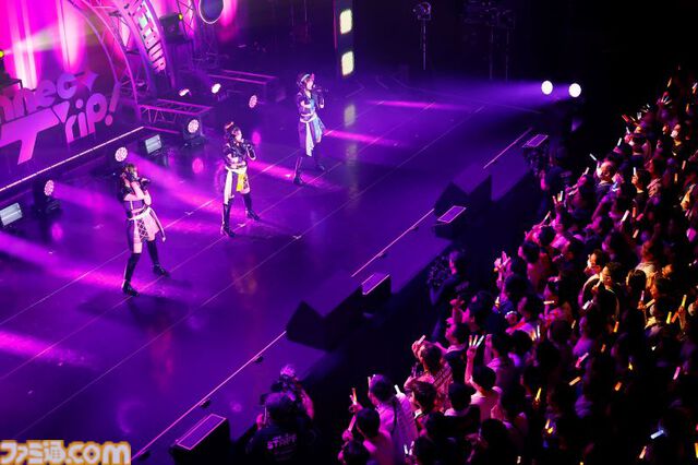 『アイマス シンデレラガールズ』ユニットライブツアー福岡公演リポート。セクシーギルティ、ヒーローヴァーサス、ビートシューターのバラエティー溢れるステージで会場が笑顔に