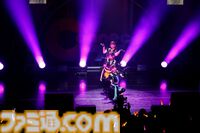 『アイマス シンデレラガールズ』ユニットライブツアー福岡公演リポート。セクシーギルティ、ヒーローヴァーサス、ビートシューターのバラエティー溢れるステージで会場が笑顔に