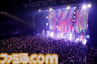 『アイマス シンデレラガールズ』ユニットライブツアー福岡公演リポート。セクシーギルティ、ヒーローヴァーサス、ビートシューターのバラエティー溢れるステージで会場が笑顔に