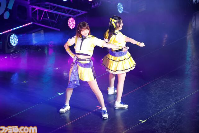 『アイマス シンデレラガールズ』ユニットライブツアー福岡公演リポート。セクシーギルティ、ヒーローヴァーサス、ビートシューターのバラエティー溢れるステージで会場が笑顔に