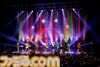『アイマス シンデレラガールズ』ユニットライブツアー福岡公演リポート。セクシーギルティ、ヒーローヴァーサス、ビートシューターのバラエティー溢れるステージで会場が笑顔に