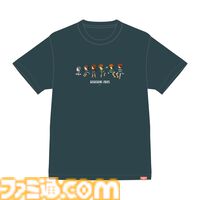 映画『鬼太郎誕生 ゲゲゲの謎』“ゲゲゲ忌2025”にてTシャツやアクリルスタンドなどのグッズ販売が決定。鬼太郎の父と水木がカニ鍋を楽しむ書き下ろしイラストも公開