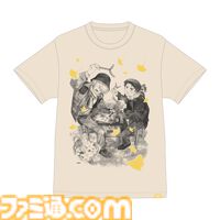 映画『鬼太郎誕生 ゲゲゲの謎』“ゲゲゲ忌2025”にてTシャツやアクリルスタンドなどのグッズ販売が決定。鬼太郎の父と水木がカニ鍋を楽しむ書き下ろしイラストも公開