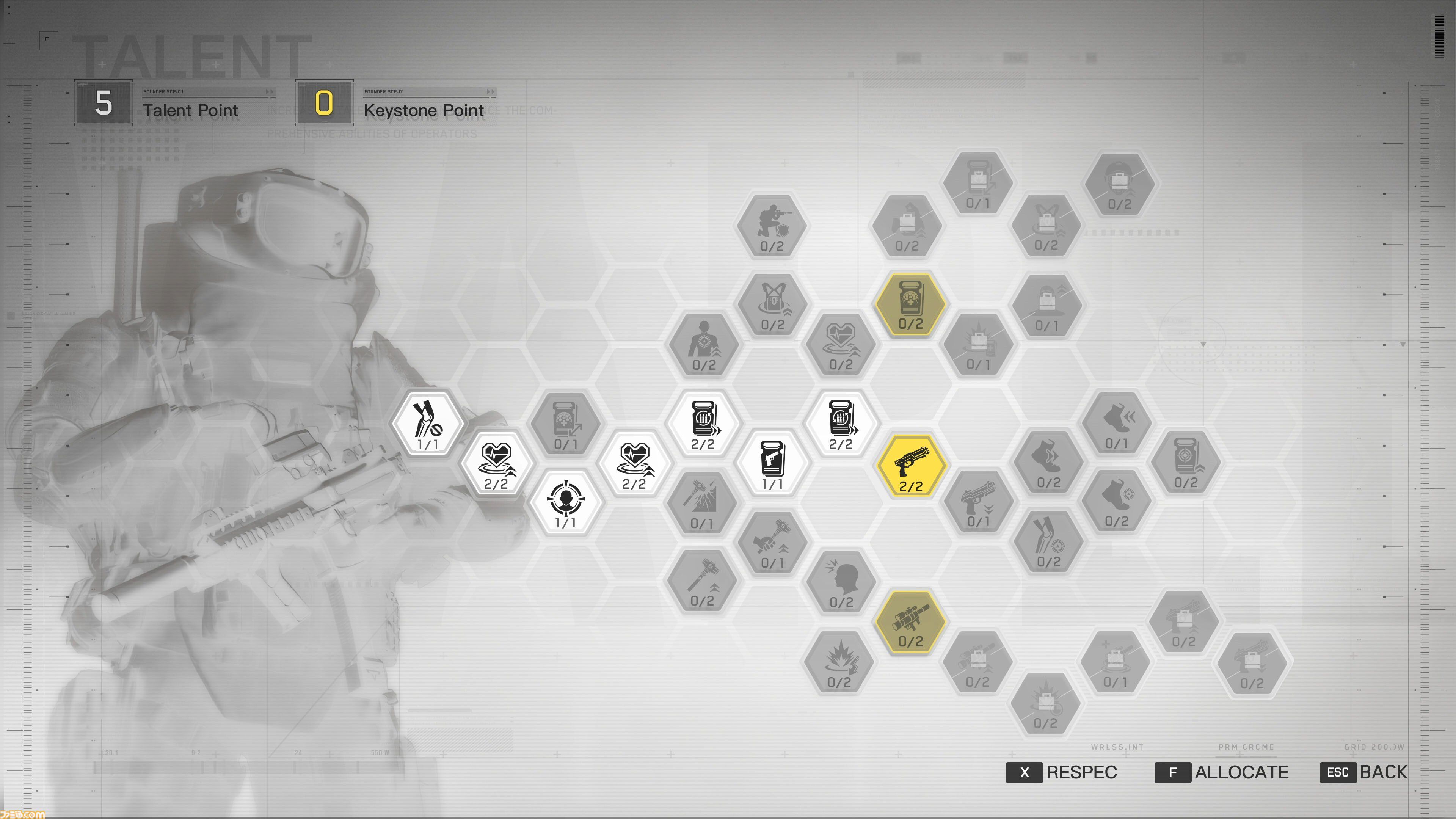 『Rules of Engagement: The Grey State』戦術RPGの奥深さを備えたホラーPvEvPシューター。怪異が潜む異次元で生存を懸けたサバイバルに挑む