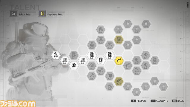 『Rules of Engagement: The Grey State』戦術RPGの奥深さを備えたホラーPvEvPシューター。怪異が潜む異次元で生存を懸けたサバイバルに挑む