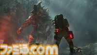 『Rules of Engagement: The Grey State』戦術RPGの奥深さを備えたホラーPvEvPシューター。怪異が潜む異次元で生存を懸けたサバイバルに挑む