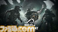 『Rules of Engagement: The Grey State』戦術RPGの奥深さを備えたホラーPvEvPシューター。怪異が潜む異次元で生存を懸けたサバイバルに挑む
