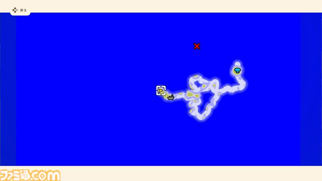 【Dinkum(ディンカム)プレイ日記】空港建設から、まさかのほかの島へ。見知らぬ観光地で、ダンジョンみたいな宝探し開始！
