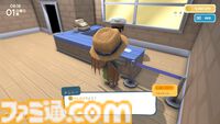【Dinkum(ディンカム)プレイ日記】空港建設から、まさかのほかの島へ。見知らぬ観光地で、ダンジョンみたいな宝探し開始！
