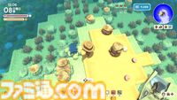 【Dinkum(ディンカム)プレイ日記】空港建設から、まさかのほかの島へ。見知らぬ観光地で、ダンジョンみたいな宝探し開始！