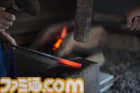 『るろうに剣心』緋村剣心の逆刃刀が本物の包丁に。日本一の刃物産地・関市で作られた職人仕上げの本格仕様。購入特典は“九頭龍閃”まな板