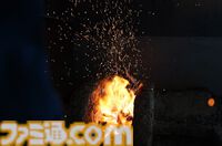 『るろうに剣心』緋村剣心の逆刃刀が本物の包丁に。日本一の刃物産地・関市で作られた職人仕上げの本格仕様。購入特典は“九頭龍閃”まな板