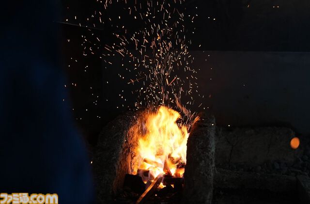 『るろうに剣心』緋村剣心の逆刃刀が本物の包丁に。日本一の刃物産地・関市で作られた職人仕上げの本格仕様。購入特典は“九頭龍閃”まな板