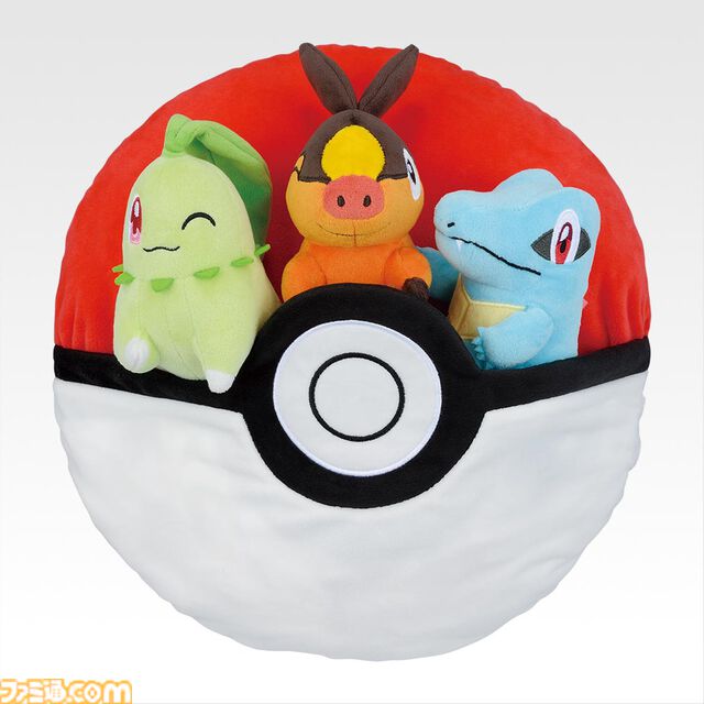 【ポケモン】ピカチュウとカビゴンがまったり眠るぬいぐるみがデカかわいい。ビッグサイズで愛おしいアイテムが揃った『ポケモン』新作一番くじが11月7日に発売