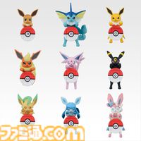 【ポケモン】ピカチュウとカビゴンがまったり眠るぬいぐるみがデカかわいい。ビッグサイズで愛おしいアイテムが揃った『ポケモン』新作一番くじが11月7日に発売