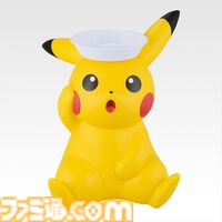 【ポケモン】ピカチュウとカビゴンがまったり眠るぬいぐるみがデカかわいい。ビッグサイズで愛おしいアイテムが揃った『ポケモン』新作一番くじが11月7日に発売