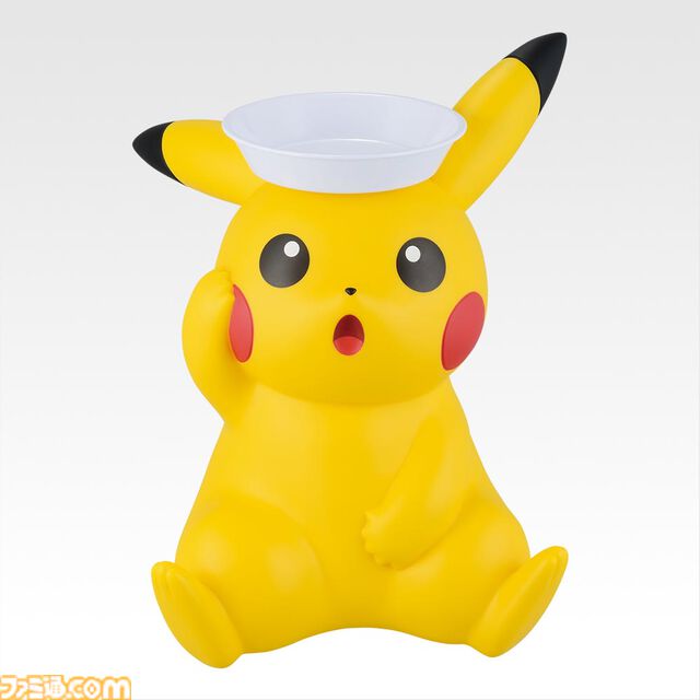 【ポケモン】ピカチュウとカビゴンがまったり眠るぬいぐるみがデカかわいい。ビッグサイズで愛おしいアイテムが揃った『ポケモン』新作一番くじが11月7日に発売
