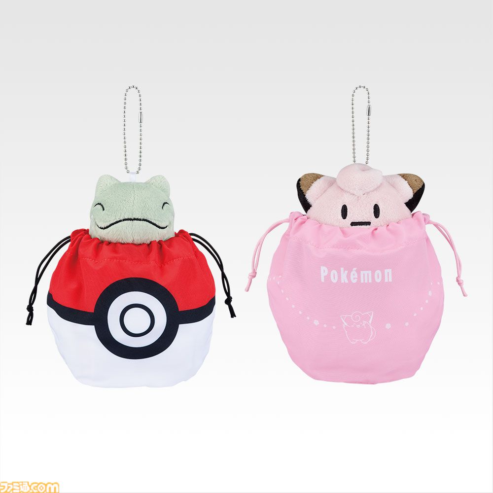 ポケモン】ピカチュウとカビゴンがまったり眠るぬいぐるみがデカ