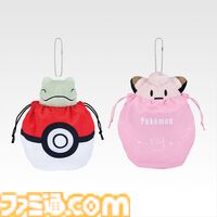 【ポケモン】ピカチュウとカビゴンがまったり眠るぬいぐるみがデカかわいい。ビッグサイズで愛おしいアイテムが揃った『ポケモン』新作一番くじが11月7日に発売