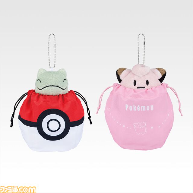 【ポケモン】ピカチュウとカビゴンがまったり眠るぬいぐるみがデカかわいい。ビッグサイズで愛おしいアイテムが揃った『ポケモン』新作一番くじが11月7日に発売