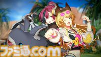 『グラブルVSR』サメ格闘術で戦う新キャラ・メグが本日（10/15）より参戦！ デラックスエディションが61%オフで購入できるセールも同時開催
