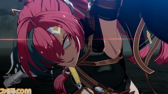 『グラブルVSR』サメ格闘術で戦う新キャラ・メグが本日（10/15）より参戦！ デラックスエディションが61%オフで購入できるセールも同時開催