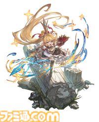 『グラブルVSR』サメ格闘術で戦う新キャラ・メグが本日（10/15）より参戦！ デラックスエディションが61%オフで購入できるセールも同時開催