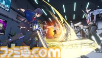 『ゼンシンマシンガール』発売記念特集。悪徳企業をJKがぶっ壊す！ キャラクターや戦闘システムの紹介だけでなく、先行レビューや岡島Pインタビューも【先出し週刊ファミ通】