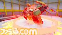 『ゼンシンマシンガール』発売記念特集。悪徳企業をJKがぶっ壊す！ キャラクターや戦闘システムの紹介だけでなく、先行レビューや岡島Pインタビューも【先出し週刊ファミ通】