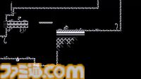 『MotionRec』自分の動きを記録・再生して道を切り拓くレコードパズルアクション。『ポケカ』『DELTARUNE』デザイナーの新キーアート公開