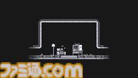 『MotionRec』自分の動きを記録・再生して道を切り拓くレコードパズルアクション。『ポケカ』『DELTARUNE』デザイナーの新キーアート公開