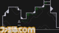 『MotionRec』自分の動きを記録・再生して道を切り拓くレコードパズルアクション。『ポケカ』『DELTARUNE』デザイナーの新キーアート公開