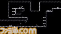 『MotionRec』自分の動きを記録・再生して道を切り拓くレコードパズルアクション。『ポケカ』『DELTARUNE』デザイナーの新キーアート公開