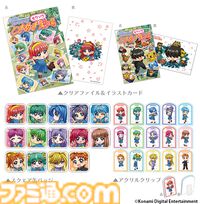 『ときめきメモリアル30周年』公式Xで連載していた『ときめきモウソウ劇場』の単行本化が決定。描き下ろしイラストのオリジナルグッズ付き限定版や新作グッズの予約もスタート