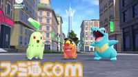 【ポケモンZA】最新情報まとめ【ポケモンレジェンズゼットエー】