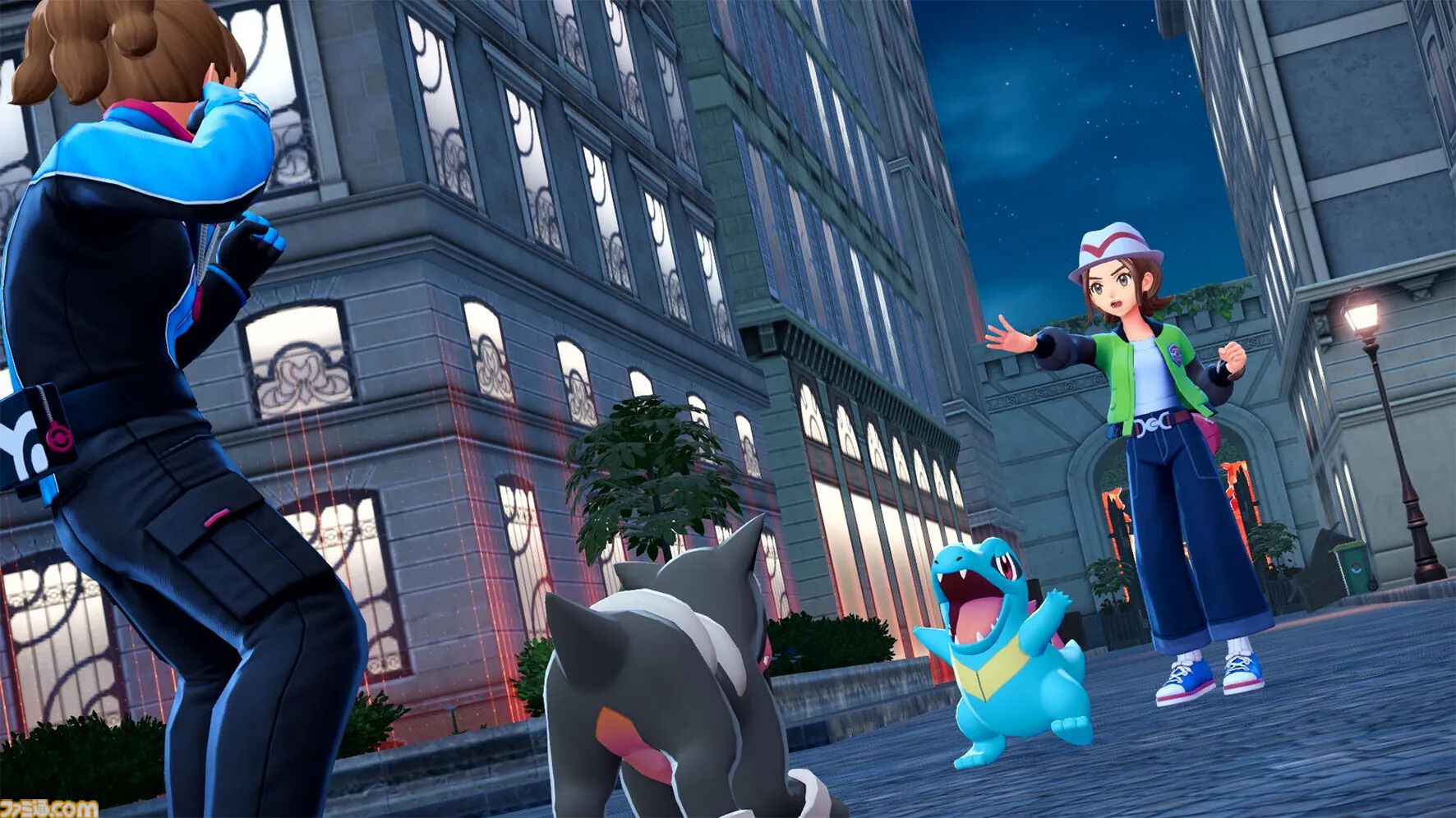【ポケモンZA】最新情報まとめ【ポケモンレジェンズゼットエー】