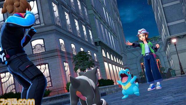 【ポケモンZA】最新情報まとめ【ポケモンレジェンズゼットエー】