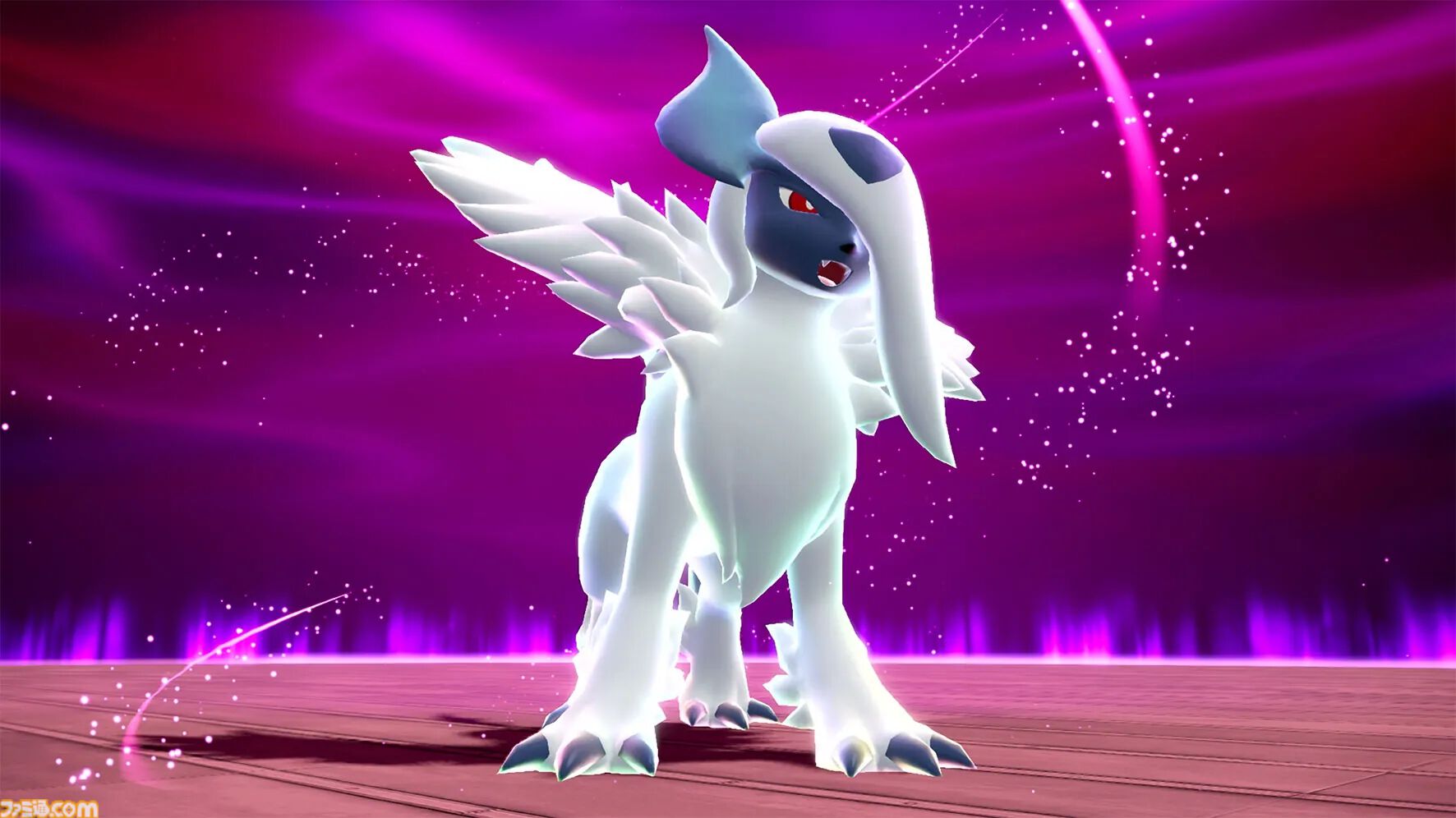 ポケモンZA】最新情報まとめ【ポケモンレジェンズゼットエー