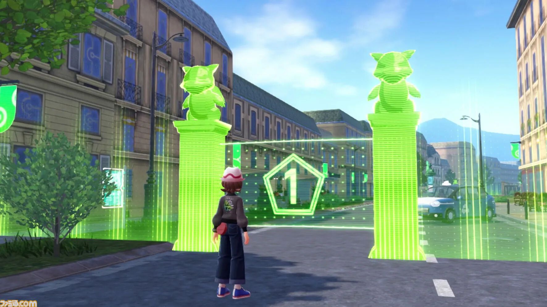 【ポケモンZA】最新情報まとめ【ポケモンレジェンズゼットエー】