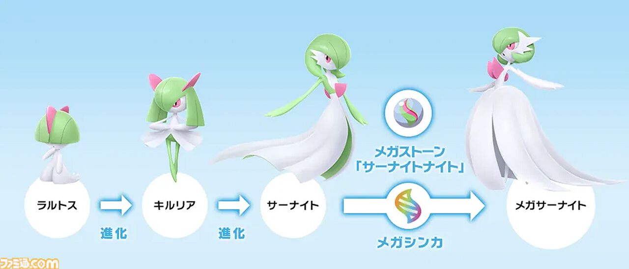 御確認ページ((о´∀`о)) ポケモンZA】最新情報まとめ【ポケモンレジェンズゼットエー