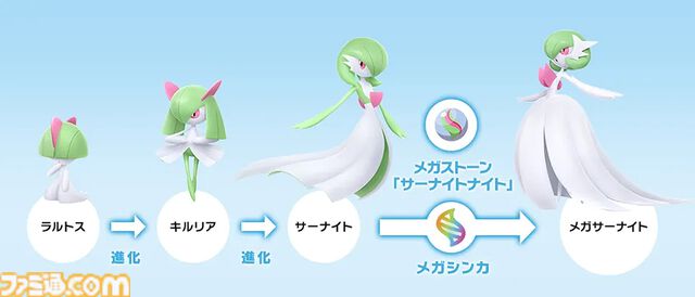 【ポケモンZA】最新情報まとめ【ポケモンレジェンズゼットエー】