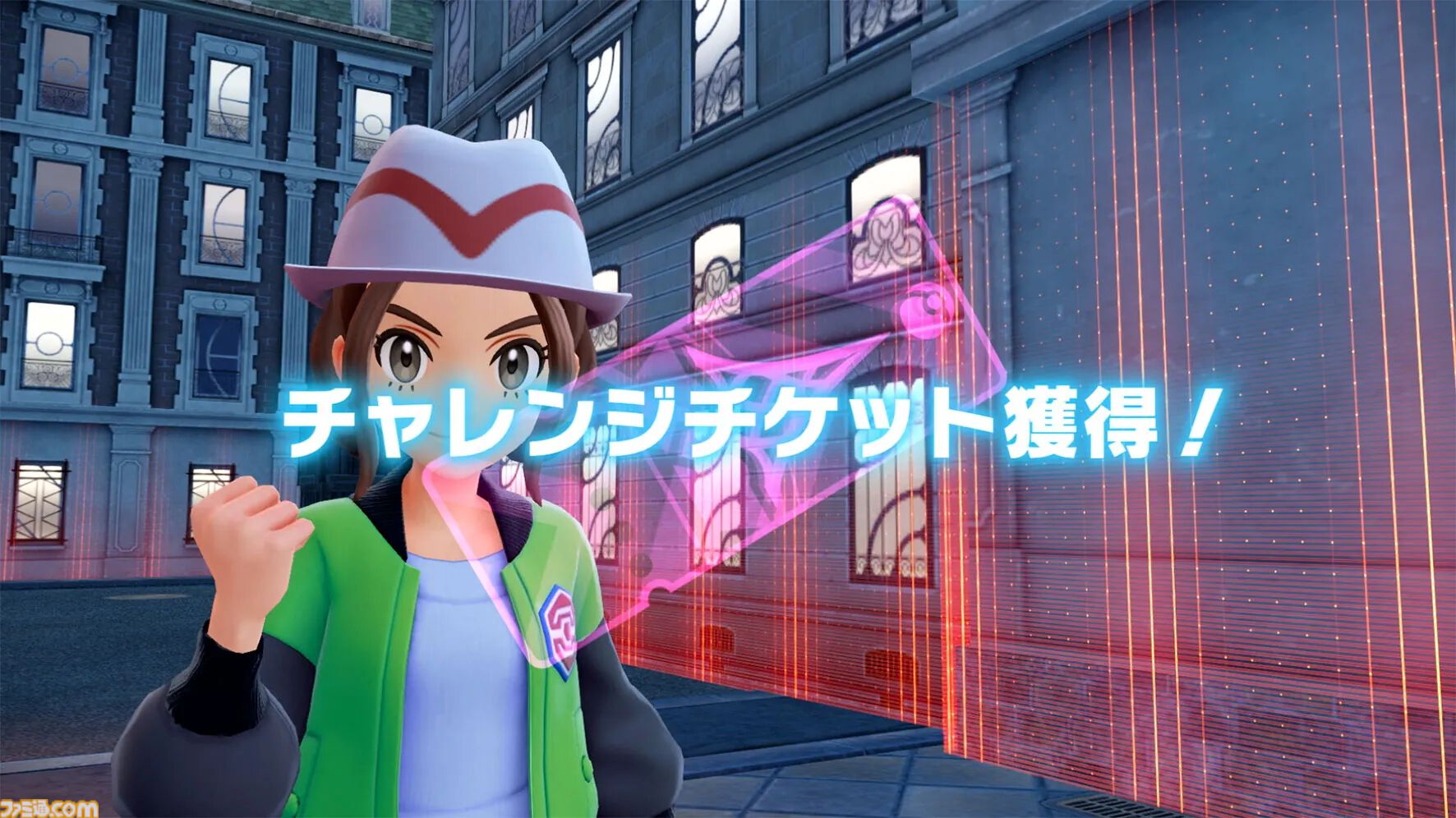 【ポケモンZA】最新情報まとめ【ポケモンレジェンズゼットエー】