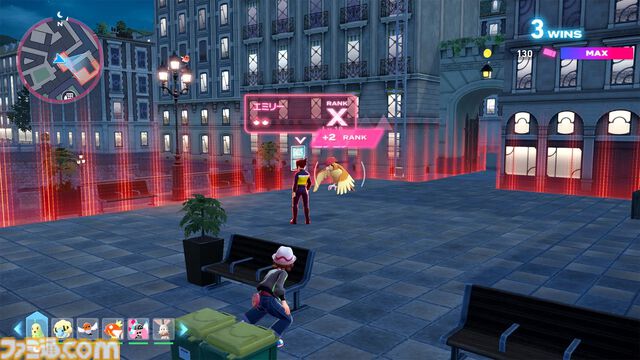 【ポケモンZA】最新情報まとめ【ポケモンレジェンズゼットエー】