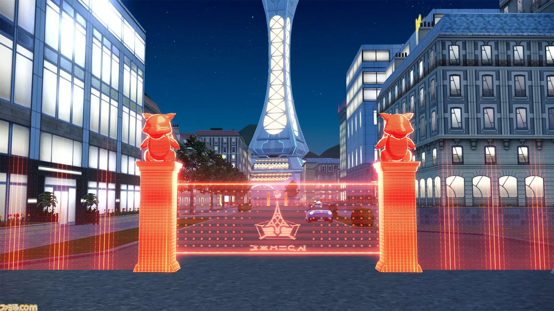 【ポケモンZA】最新情報まとめ【ポケモンレジェンズゼットエー】