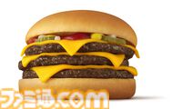 『ストリートファイター』シリーズとマクドナルドがコラボ。限定メニューやリュウが“てりやきマックバーガー”を放つ（!?）コラボCMも公開【うまいやつに会いにいく】