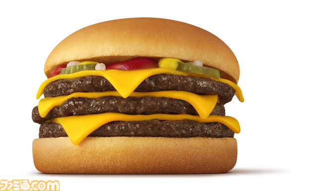 『ストリートファイター』シリーズとマクドナルドがコラボ。限定メニューやリュウが“てりやきマックバーガー”を放つ（!?）コラボCMも公開【うまいやつに会いにいく】