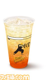 『ストリートファイター』シリーズとマクドナルドがコラボ。限定メニューやリュウが“てりやきマックバーガー”を放つ（!?）コラボCMも公開【うまいやつに会いにいく】