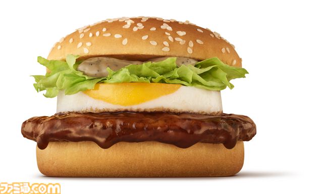 『ストリートファイター』シリーズとマクドナルドがコラボ。限定メニューやリュウが“てりやきマックバーガー”を放つ（!?）コラボCMも公開【うまいやつに会いにいく】